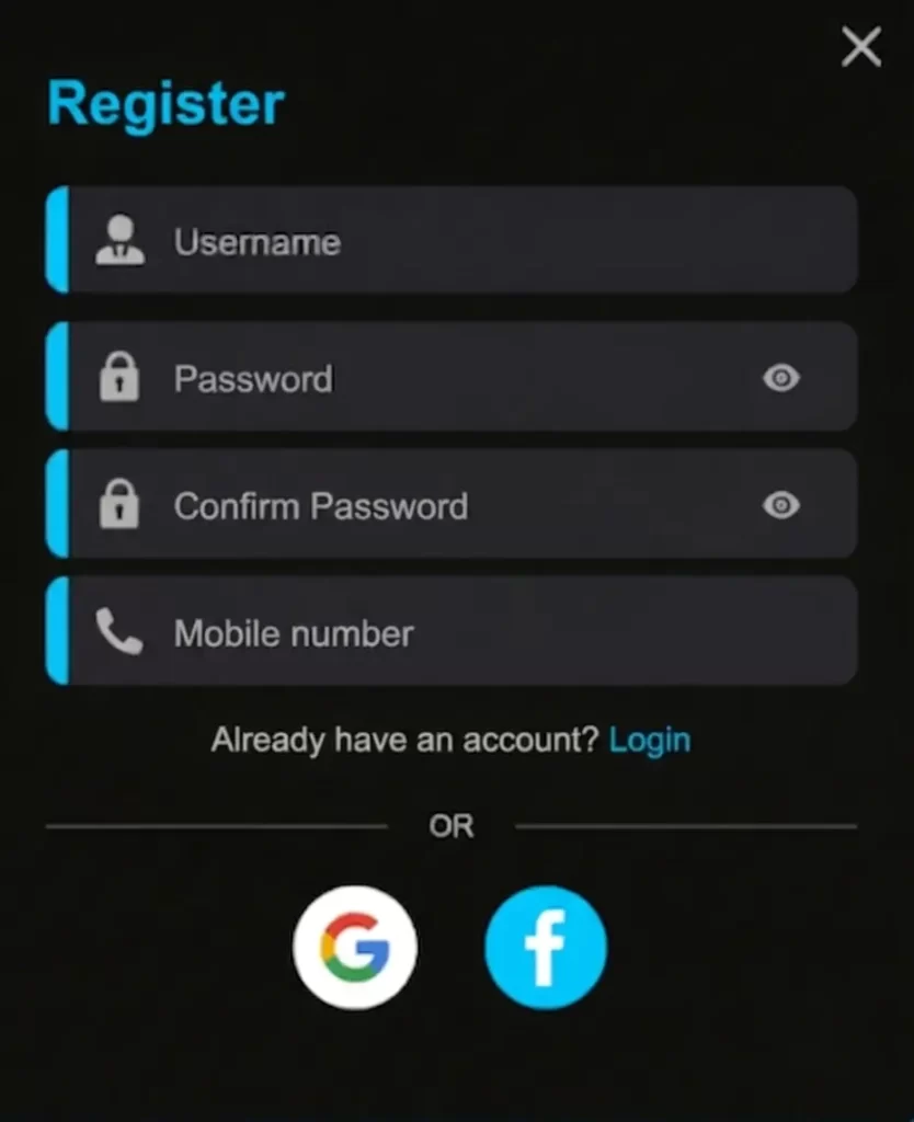KKDD Register