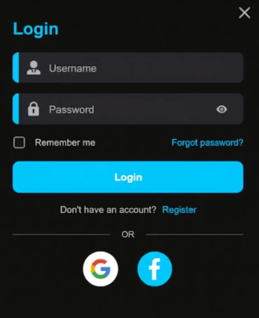 KKDD Login